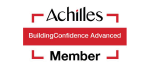 Achilles Building Confidence